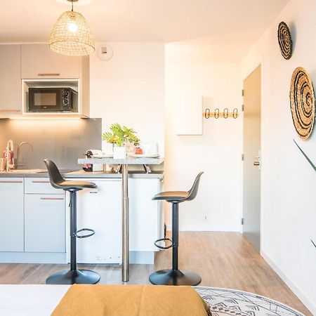 L'Integrale Apartment Strasbourg Exterior photo
