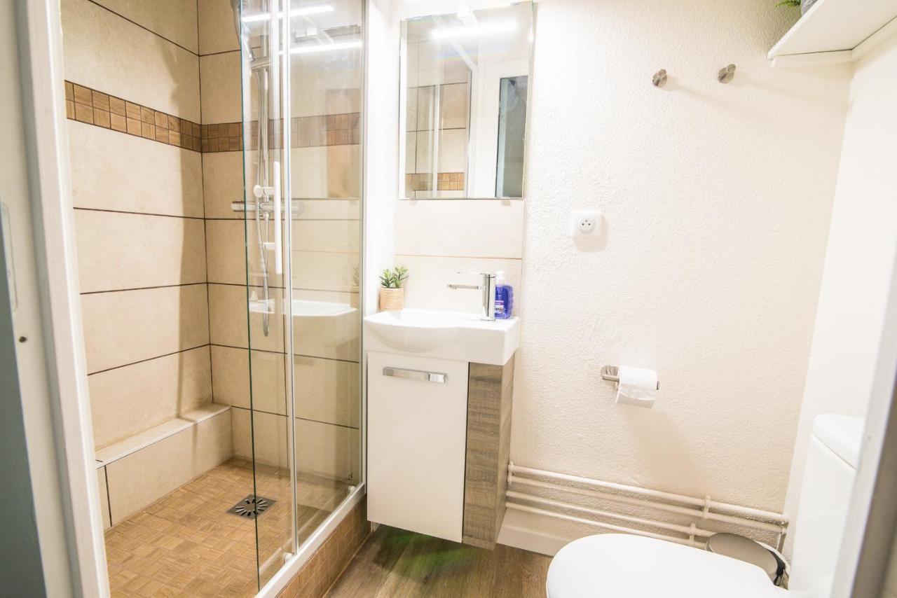 L'Integrale Apartment Strasbourg Exterior photo